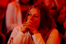  КОНФЕРЕНЦИЯ CHRISTINA В МОСКВЕ 2025