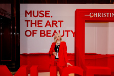  КОНФЕРЕНЦИЯ CHRISTINA В МОСКВЕ 2025